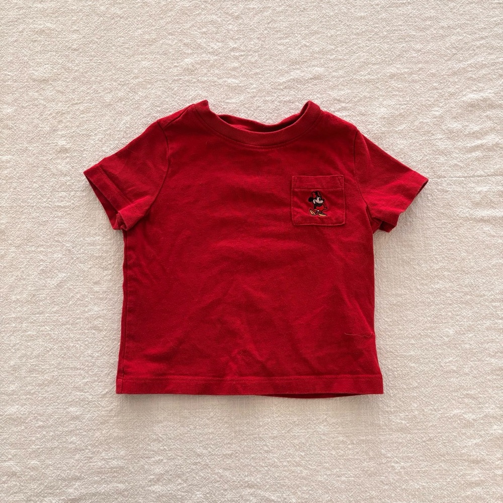 Minnie Mouse Shirt